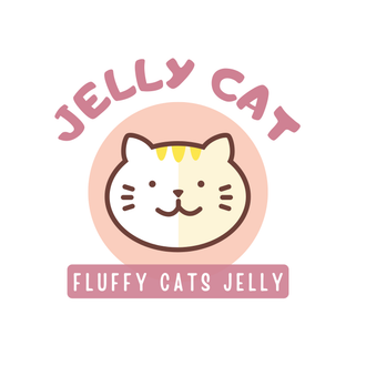 Jelly Cat Heavn