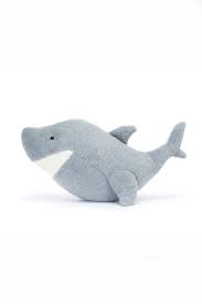 Silvie Shark