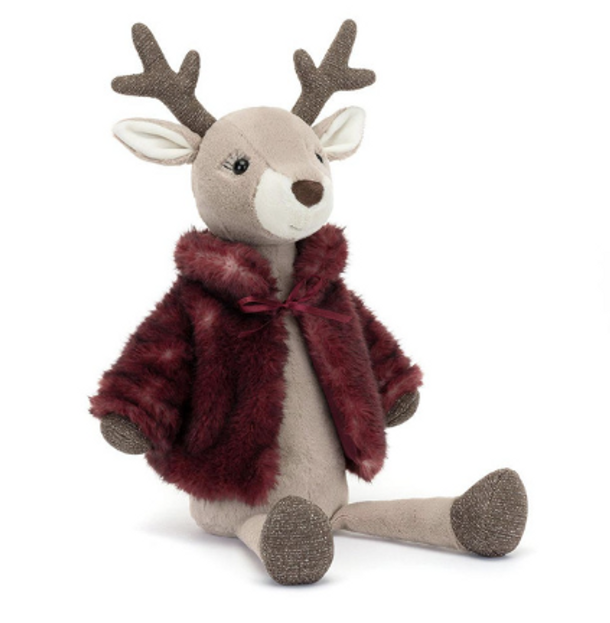 Vivien Reindeer